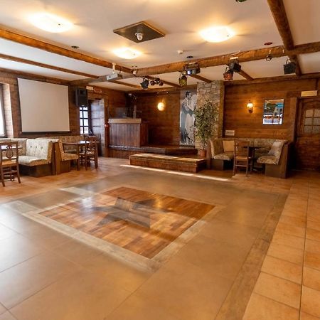 Hotel Des Alpes Saint-Rhemy-En-Bosses Ngoại thất bức ảnh